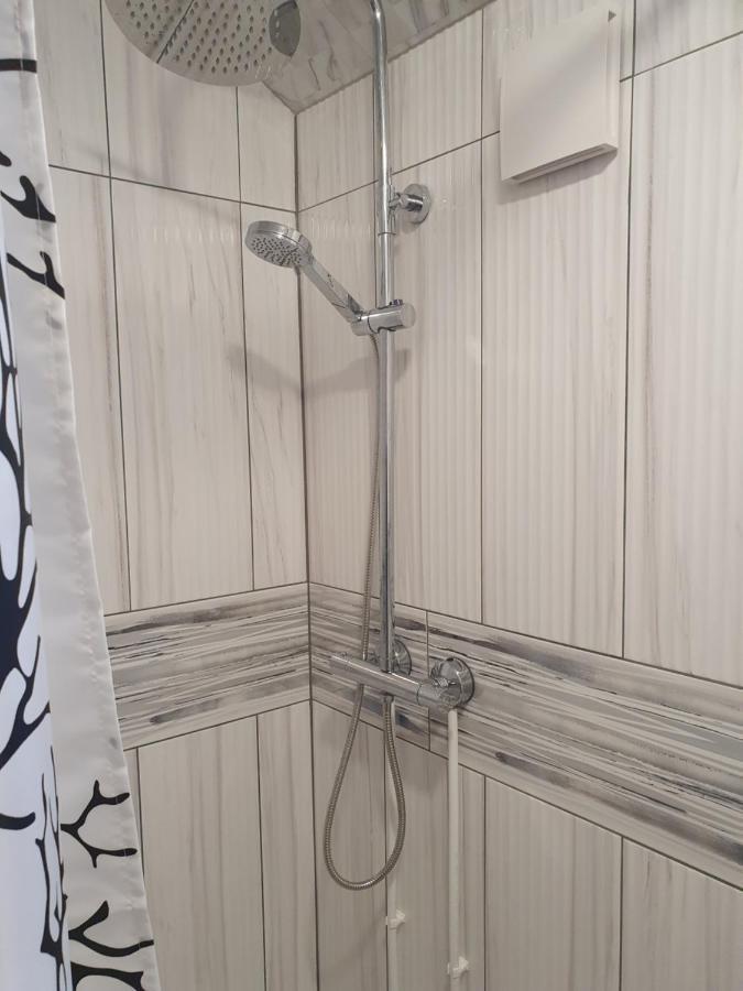 Vilusi Paeevatalu Camping酒店 外观 照片