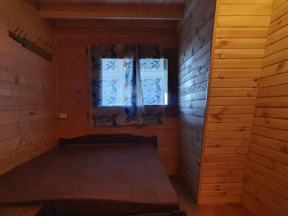 Vilusi Paeevatalu Camping酒店 外观 照片